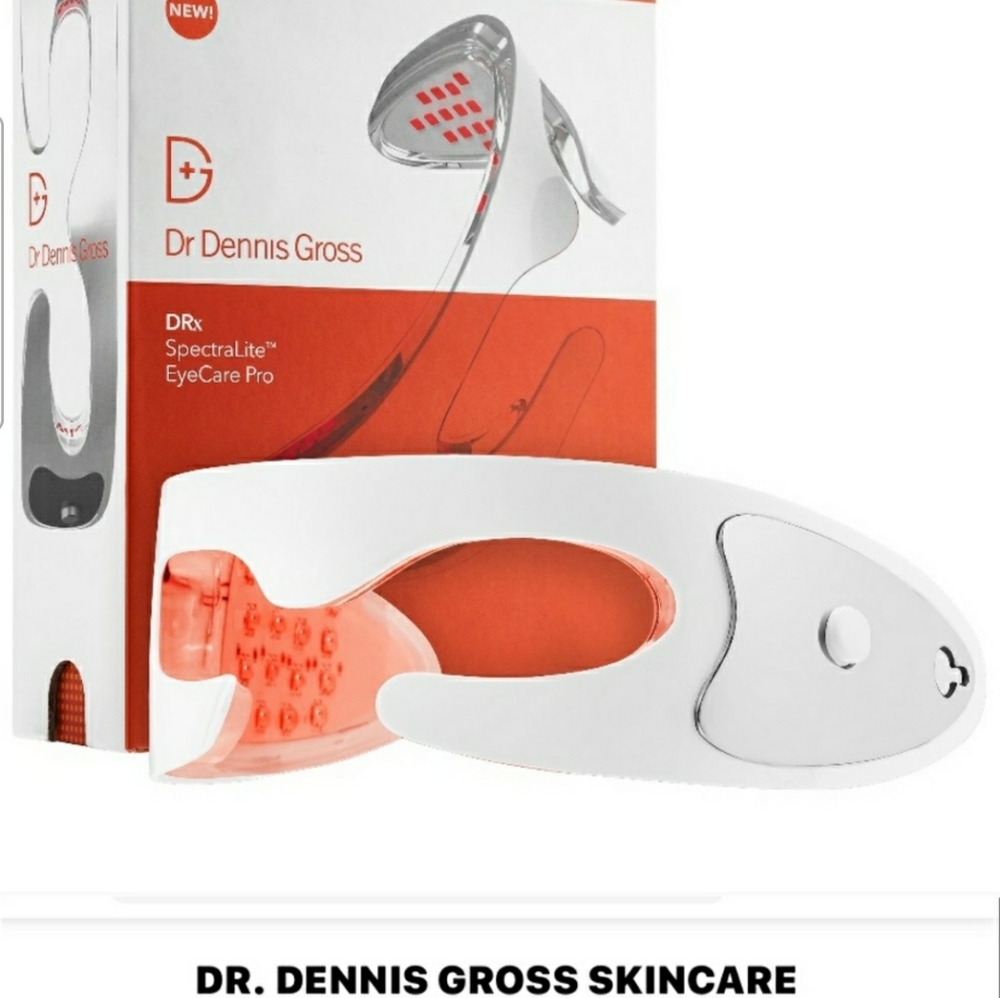 Dennis Gross Spectralite Eye